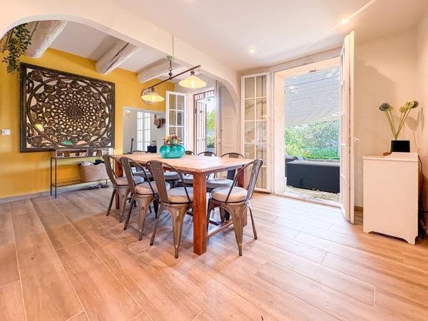 Appartement à vendre à Aix-en-Provence (13090) - Bouches-du-Rhône
