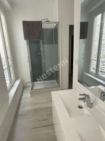 CHAMBRE MEUBLEE - Dans appartement COLOCATION 4 CHAMBRES - HYPER CENTRE