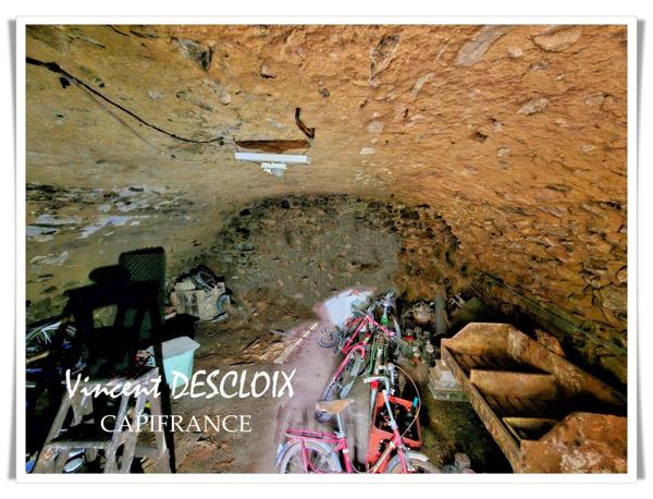 Maison à vendre 4 pièces MONTSAUCHE LES SETTONS (58)