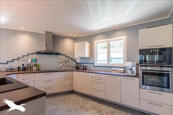 Maison à vendre |  Saint-Lys |  7 pièces | 152 m²