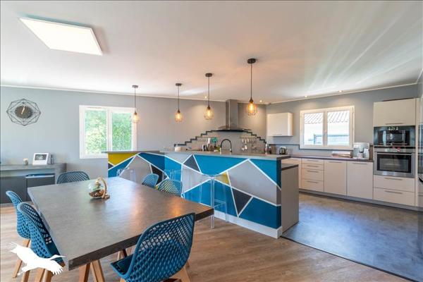 Maison à vendre |  Saint-Lys |  7 pièces | 152 m²