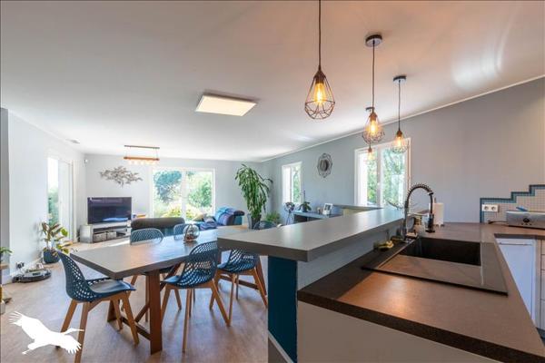 Maison à vendre |  Saint-Lys |  7 pièces | 152 m²
