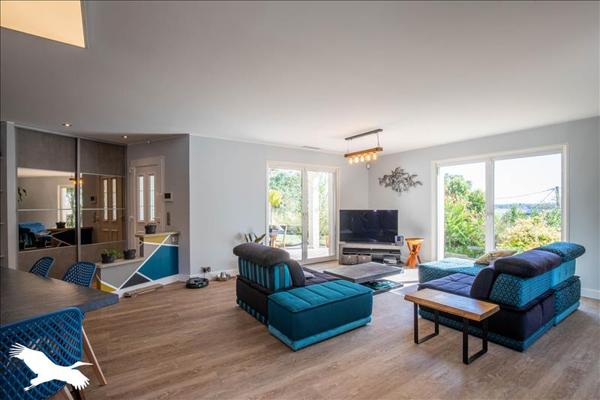Maison à vendre |  Saint-Lys |  7 pièces | 152 m²