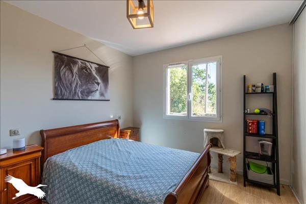 Maison à vendre |  Saint-Lys |  7 pièces | 152 m²