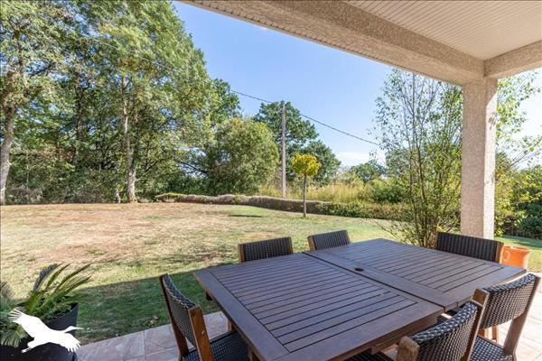 Maison à vendre |  Saint-Lys |  7 pièces | 152 m²