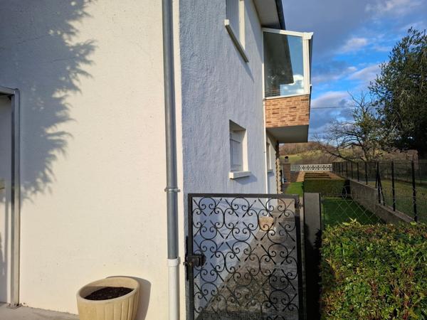 Aucun travaux à prévoir et beaucoup de goût pour cette jolie maison impeccable !