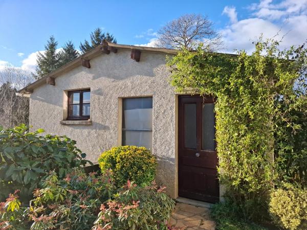 Aucun travaux à prévoir et beaucoup de goût pour cette jolie maison impeccable !