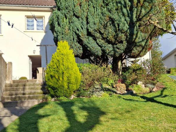 Aucun travaux à prévoir et beaucoup de goût pour cette jolie maison impeccable !