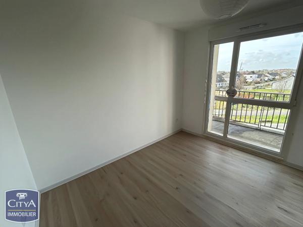 Appartement à vendre 2 pièces 51.44m² Dainville (62000)