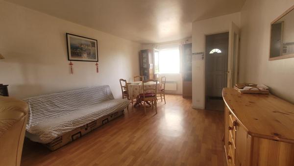Pavillon 85 m2 sur sous-sol avec 3 chambres