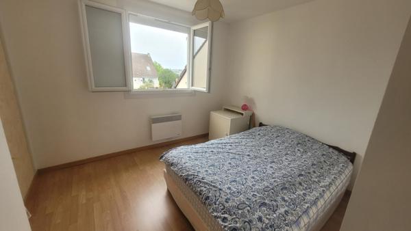 Pavillon 85 m2 sur sous-sol avec 3 chambres