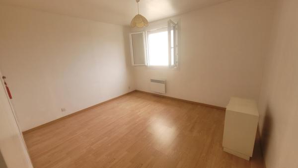 Pavillon 85 m2 sur sous-sol avec 3 chambres