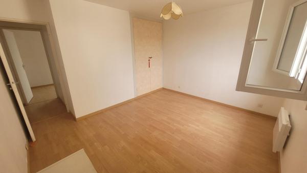 Pavillon 85 m2 sur sous-sol avec 3 chambres