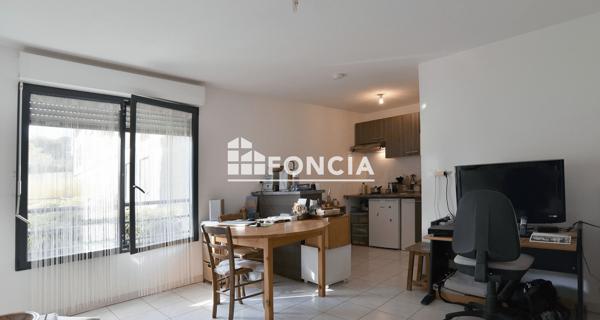 À vendre Appartement 2 pièces 40.75 m² - Saint-malo 35400