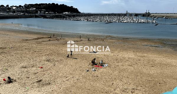 À vendre Appartement 2 pièces 40.75 m² - Saint-malo 35400