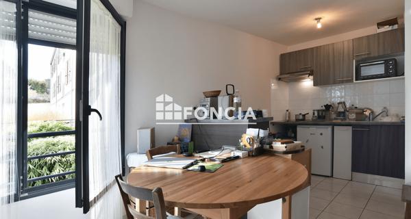 À vendre Appartement 2 pièces 40.75 m² - Saint-malo 35400