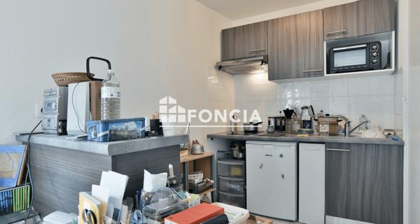 À vendre Appartement 2 pièces 40.75 m² - Saint-malo 35400
