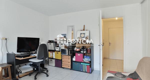 À vendre Appartement 2 pièces 40.75 m² - Saint-malo 35400