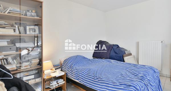 À vendre Appartement 2 pièces 40.75 m² - Saint-malo 35400