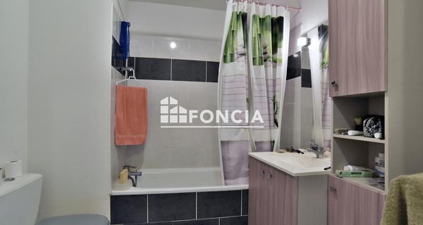 À vendre Appartement 2 pièces 40.75 m² - Saint-malo 35400