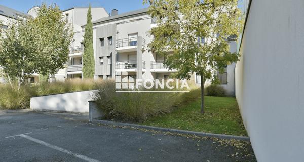 À vendre Appartement 2 pièces 40.75 m² - Saint-malo 35400