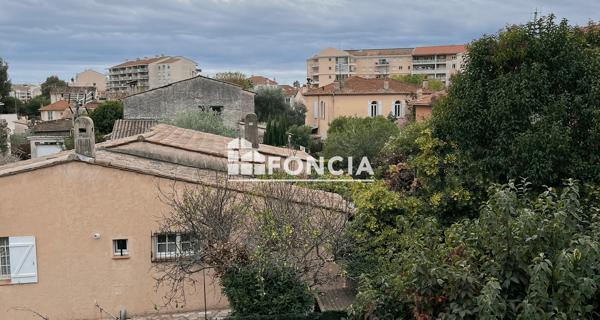 À vendre Appartement 2 pièces 35 m² - Cannes 06150