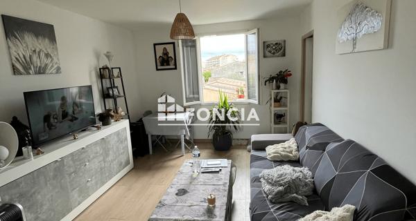À vendre Appartement 2 pièces 35 m² - Cannes 06150