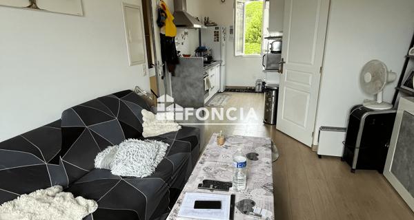 À vendre Appartement 2 pièces 35 m² - Cannes 06150