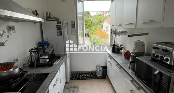 À vendre Appartement 2 pièces 35 m² - Cannes 06150
