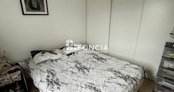 À vendre Appartement 2 pièces 35 m² - Cannes 06150
