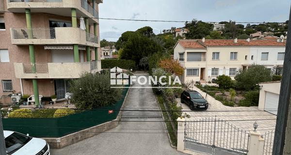 À vendre Appartement 2 pièces 35 m² - Cannes 06150