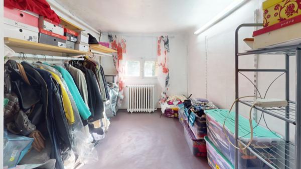 Maison 5 Pièces avec DÉPENDANCE - MORANGIS