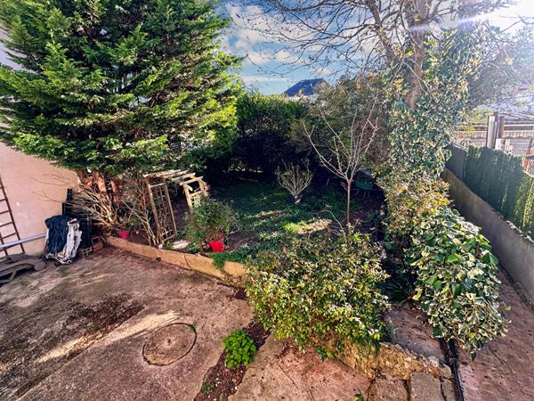 Maison 5 Pièces avec DÉPENDANCE - MORANGIS