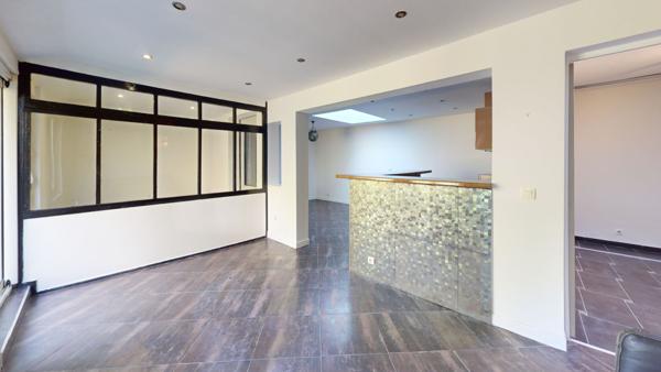 Maison 5 Pièces avec DÉPENDANCE - MORANGIS