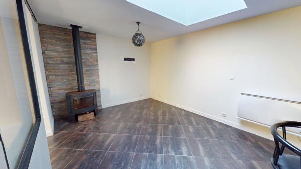 Maison 5 Pièces avec DÉPENDANCE - MORANGIS