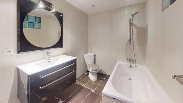 Maison 5 Pièces avec DÉPENDANCE - MORANGIS