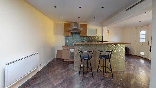 Maison 5 Pièces avec DÉPENDANCE - MORANGIS