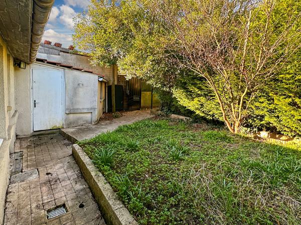 Maison 5 Pièces avec DÉPENDANCE - MORANGIS