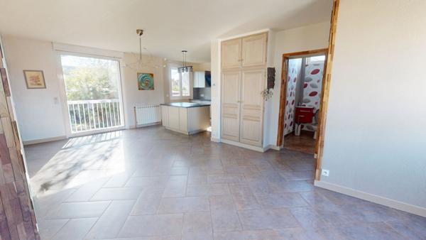 Maison 5 Pièces avec DÉPENDANCE - MORANGIS