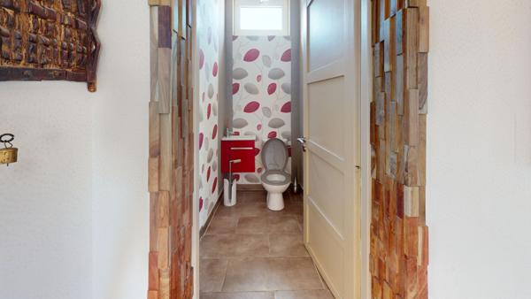 Maison 5 Pièces avec DÉPENDANCE - MORANGIS