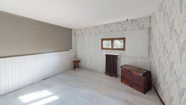 Maison 5 Pièces avec DÉPENDANCE - MORANGIS