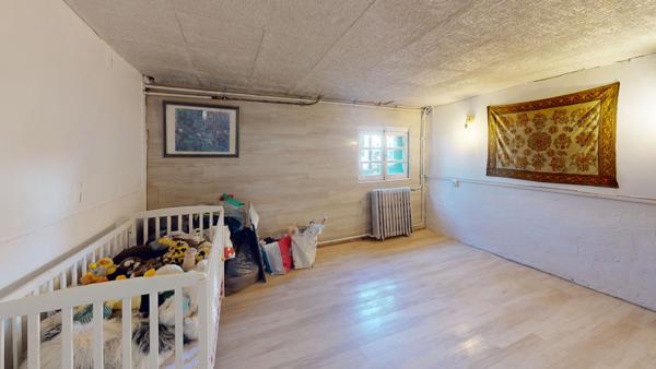 Maison 5 Pièces avec DÉPENDANCE - MORANGIS