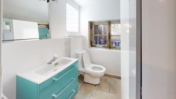 Maison 5 Pièces avec DÉPENDANCE - MORANGIS