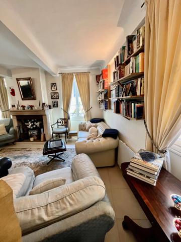 Maison de village à vendre 4 pièces BIOT (06)