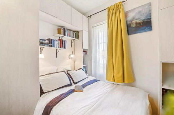 Maison de village à vendre 4 pièces BIOT (06)