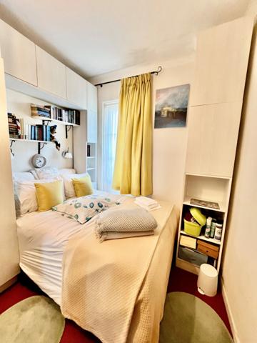 Maison de village à vendre 4 pièces BIOT (06)