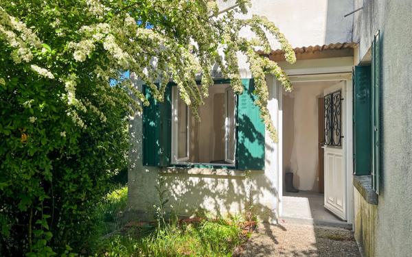 Maison à vendre    4 pièces •  Chaumont-sur-Tharonne