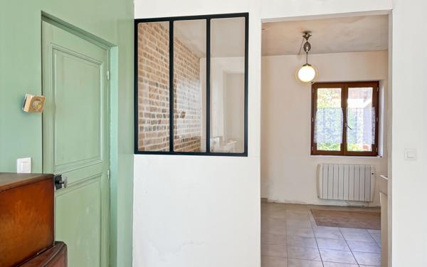 Maison à vendre    4 pièces •  Chaumont-sur-Tharonne