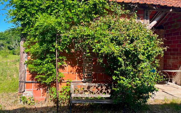 Maison à vendre    4 pièces •  Chaumont-sur-Tharonne