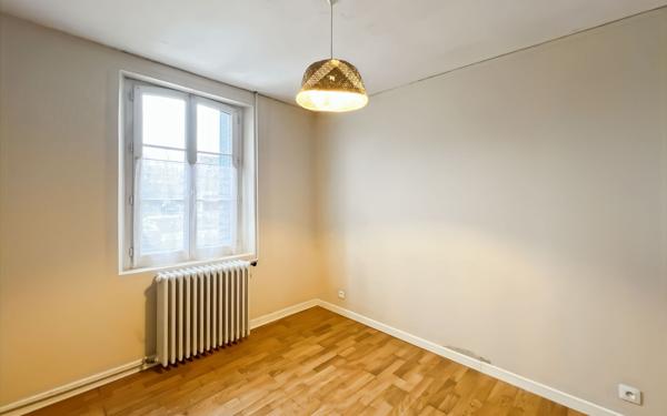 Maison à vendre    4 pièces •  Chaumont-sur-Tharonne